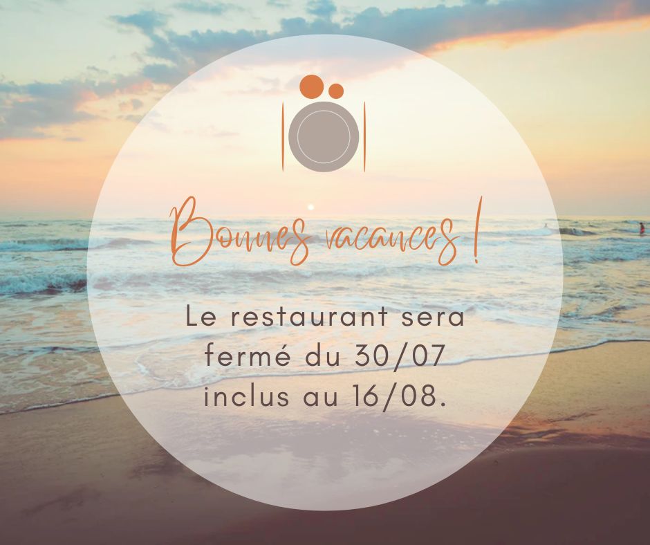 Vacances d'été