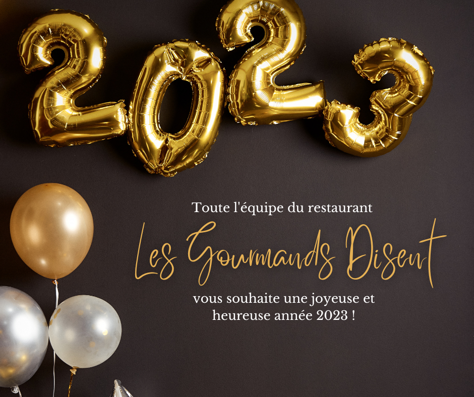 Nouvelle année
