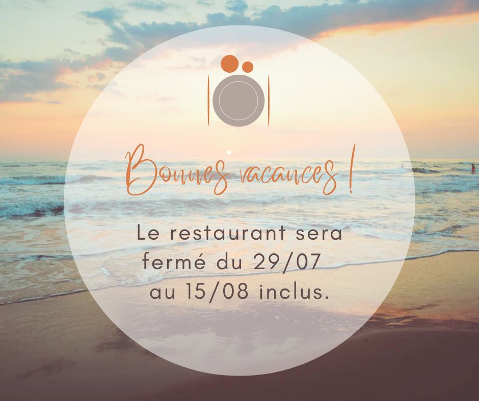 Vacances été